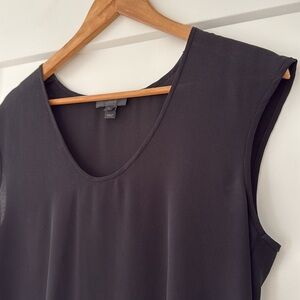 J.Crew Flowy Tank